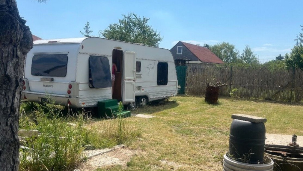 Pozemok na predaj - ul. Žabí majer, Bratislava III 