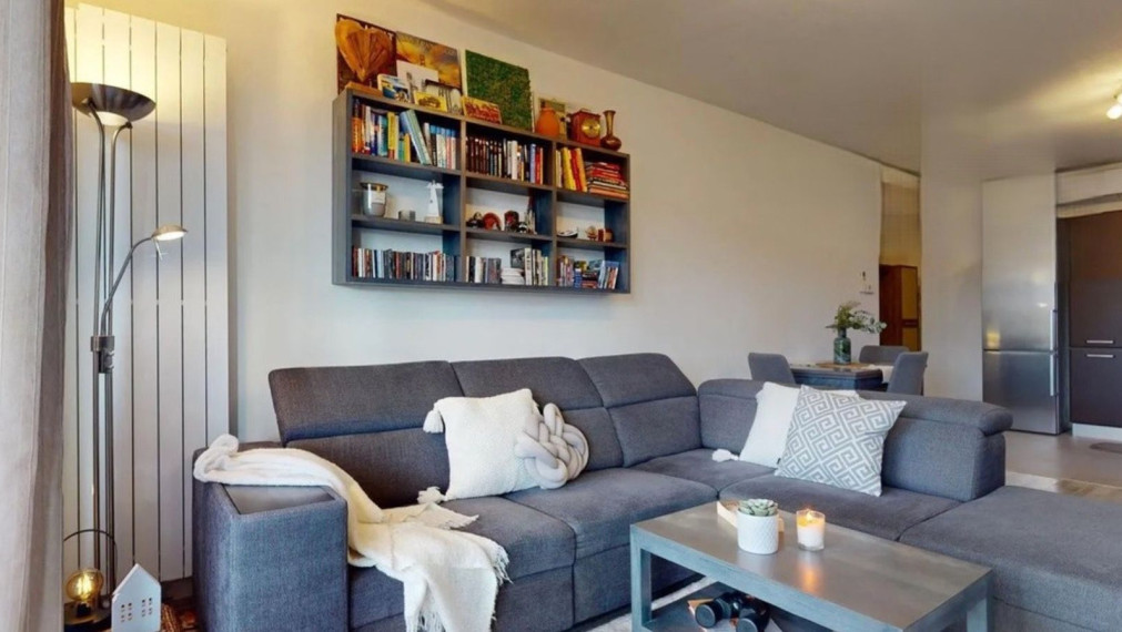 Byt na prenájom - ul. Mokrohájska, Bratislava IV TOP