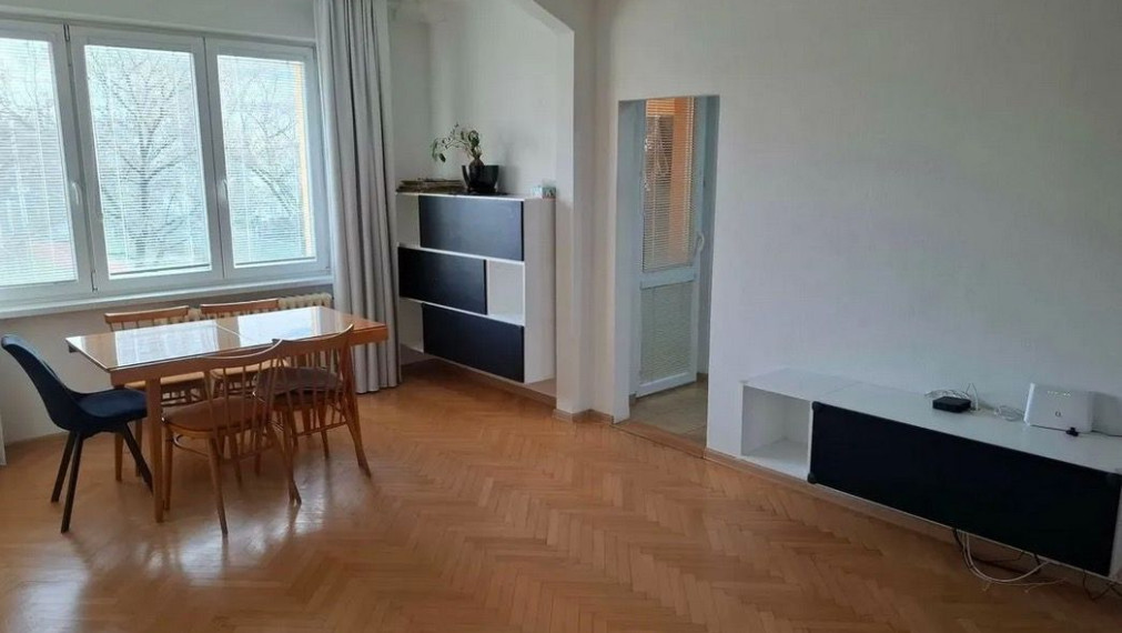 Byt na prenájom - ul. Čsl parašutistov, Bratislava III TOP