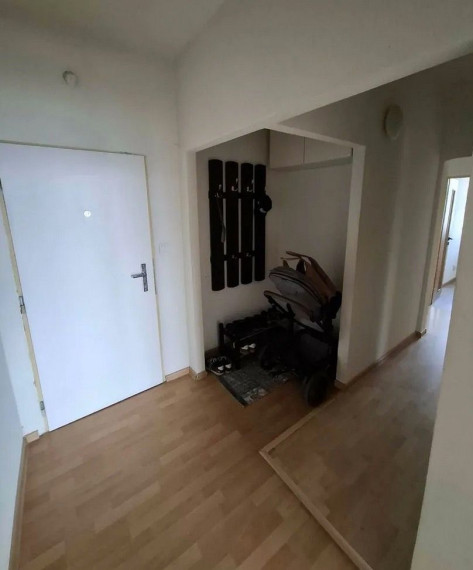 Byt na prenájom - ul. Čsl parašutistov, Bratislava III TOP