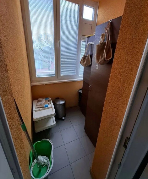 Byt na prenájom - ul. Čsl parašutistov, Bratislava III TOP