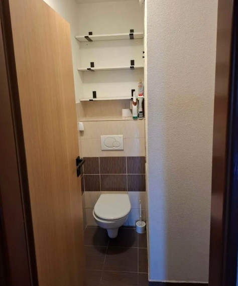 Byt na prenájom - ul. Čsl parašutistov, Bratislava III TOP