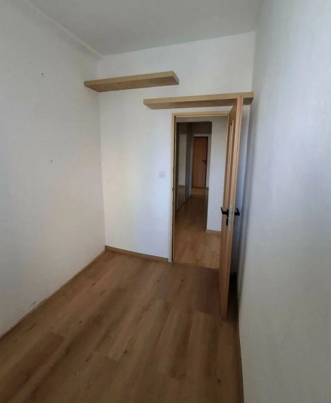 Byt na prenájom - ul. Čsl parašutistov, Bratislava III TOP