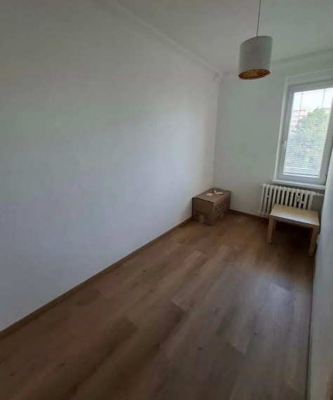 Byt na prenájom - ul. Čsl parašutistov, Bratislava III TOP