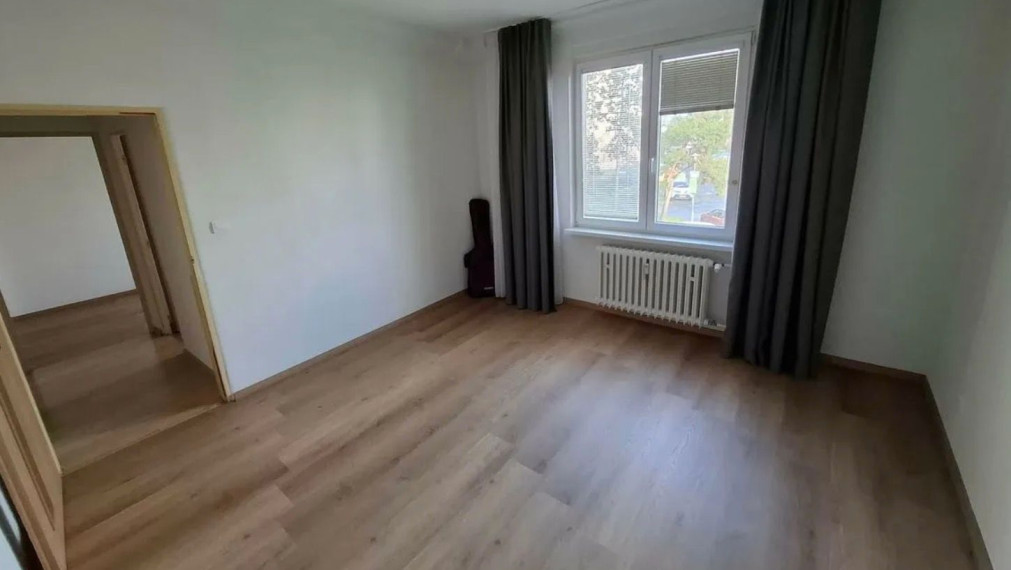 Byt na prenájom - ul. Čsl parašutistov, Bratislava III TOP