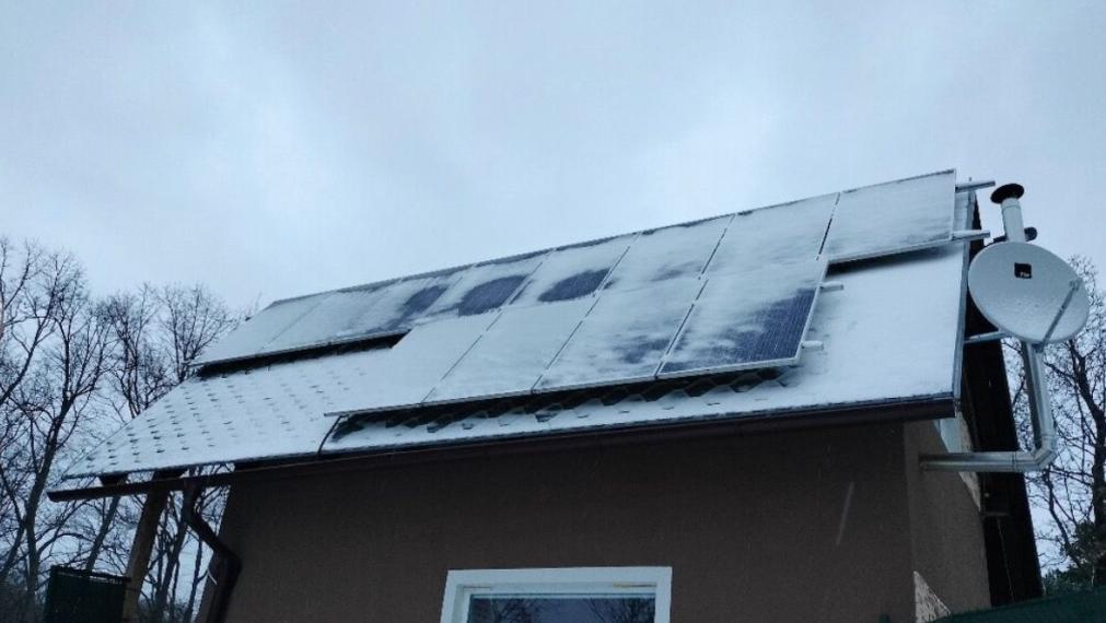 Chata na predaj - Modra