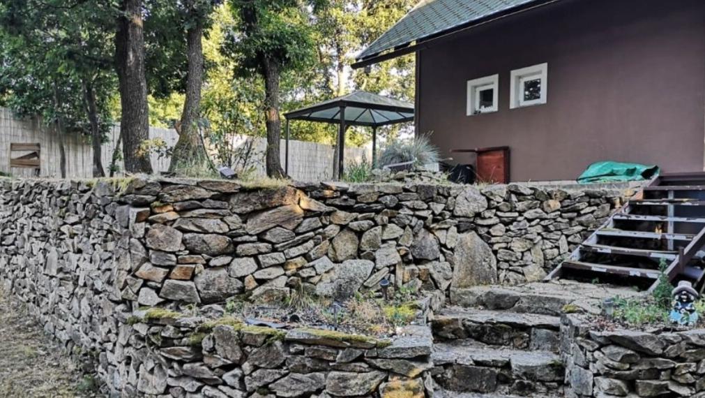 Chata na predaj - Modra