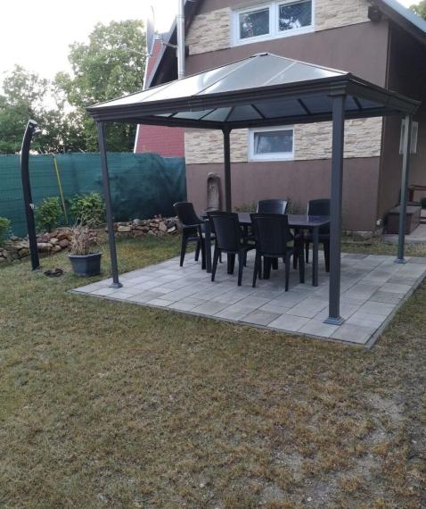 Chata na predaj - Modra