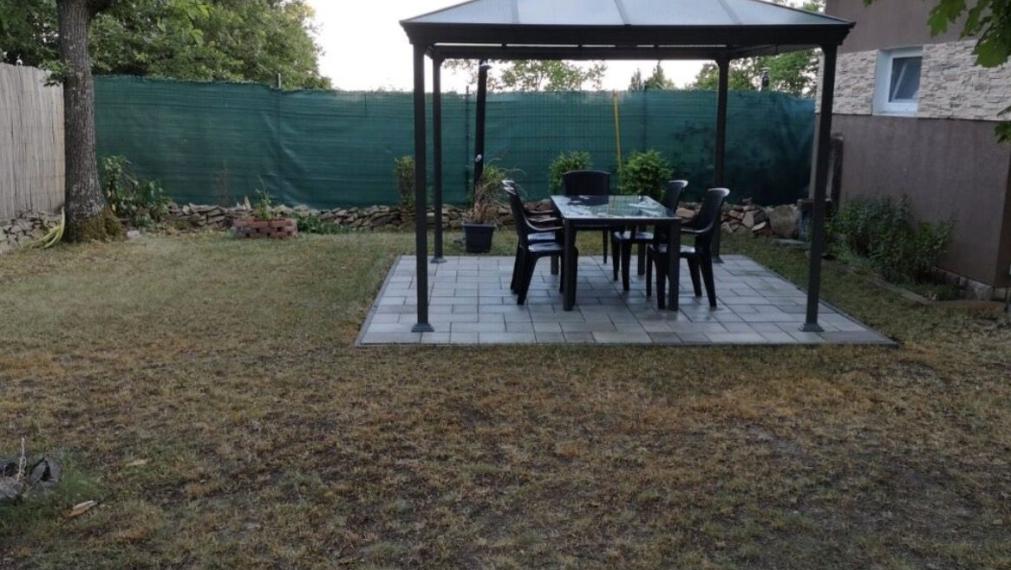 Chata na predaj - Modra