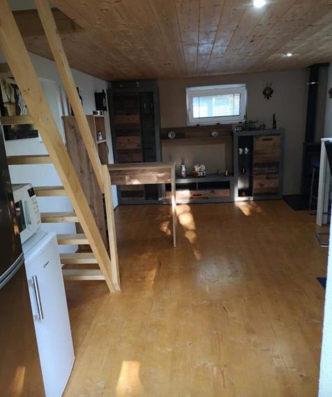 Chata na predaj - Modra