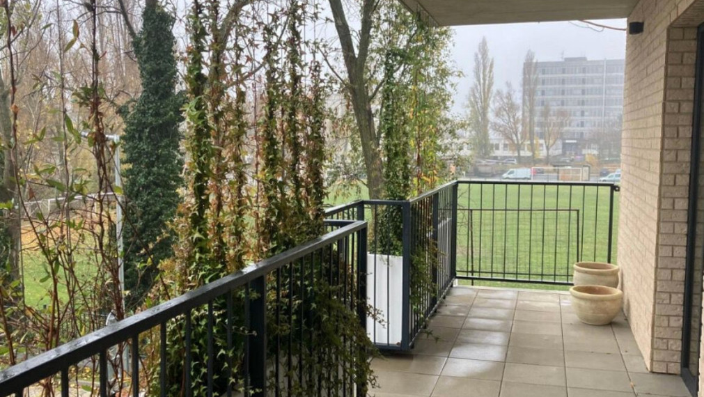 Byt na prenájom - ul. Vrbenského, Bratislava III TOP 