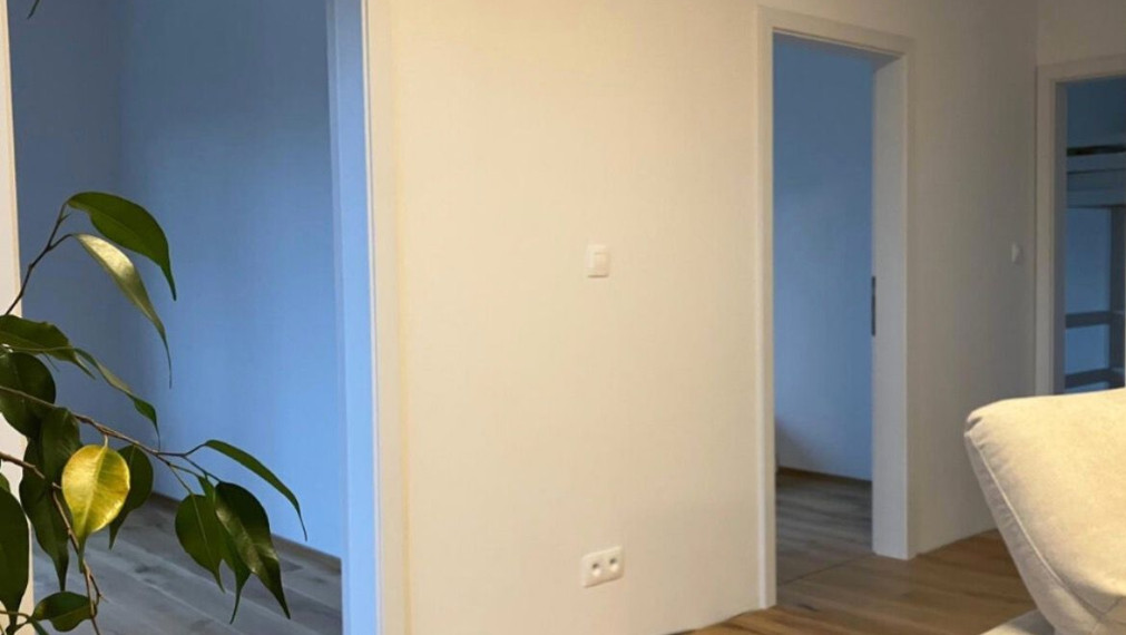 Byt na prenájom - ul. Vrbenského, Bratislava III TOP 