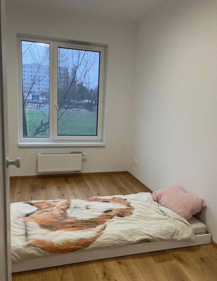 Byt na prenájom - ul. Vrbenského, Bratislava III TOP 