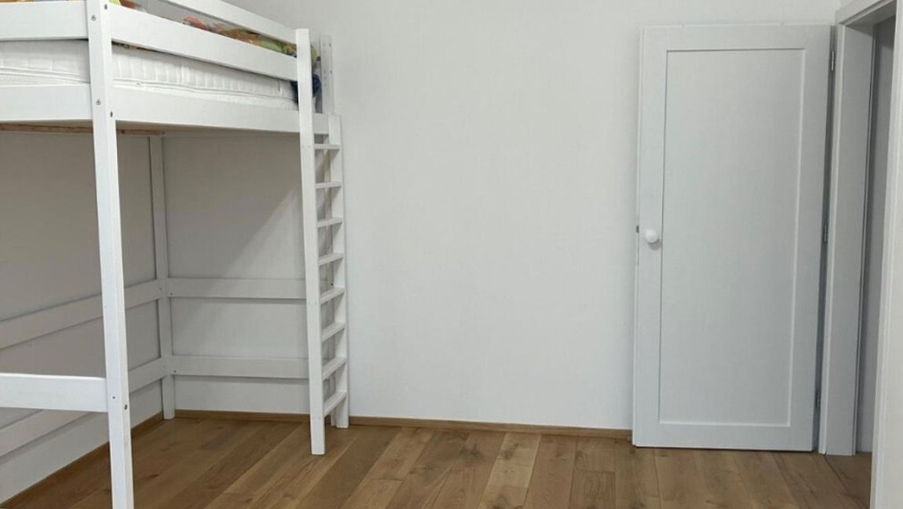 Byt na prenájom - ul. Vrbenského, Bratislava III TOP 