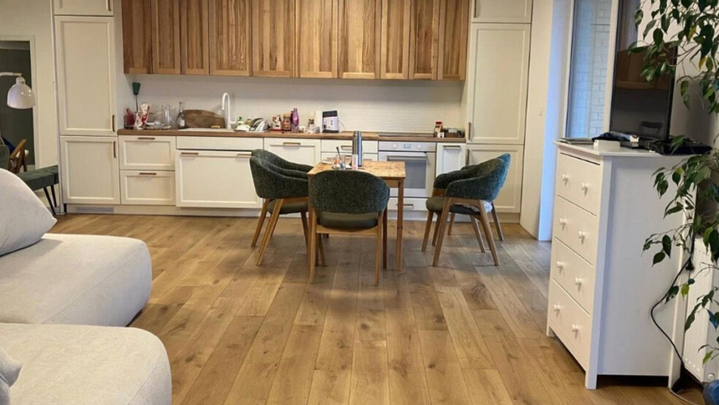 Byt na prenájom - ul. Vrbenského, Bratislava III TOP 