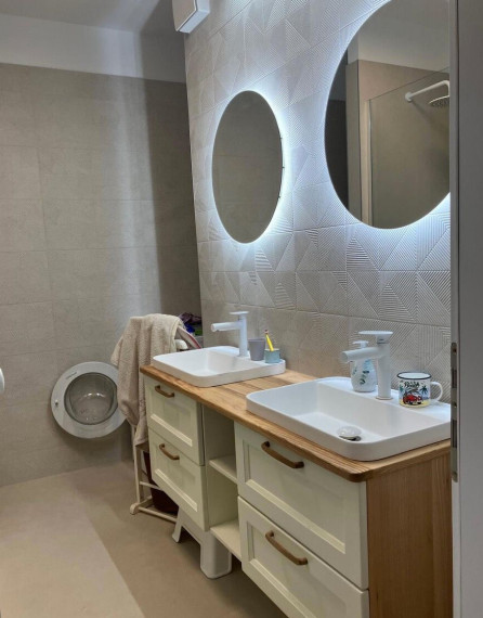 Byt na prenájom - ul. Vrbenského, Bratislava III TOP 