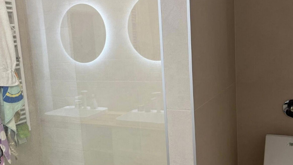 Byt na prenájom - ul. Vrbenského, Bratislava III TOP 