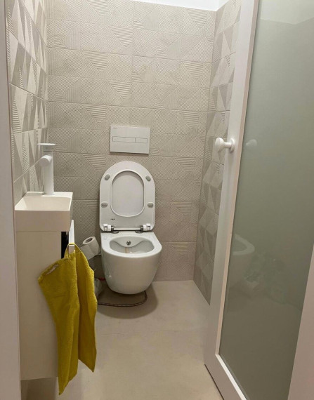 Byt na prenájom - ul. Vrbenského, Bratislava III TOP 