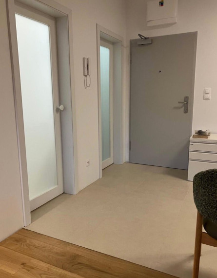 Byt na prenájom - ul. Vrbenského, Bratislava III TOP 