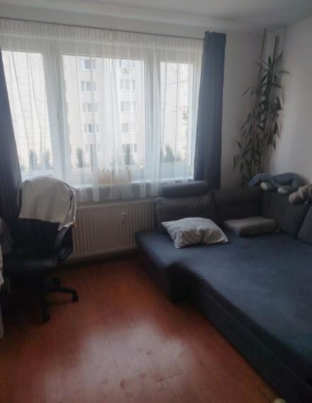 Byt na prenájom - ul. Saratovská, Bratislava IV TOP