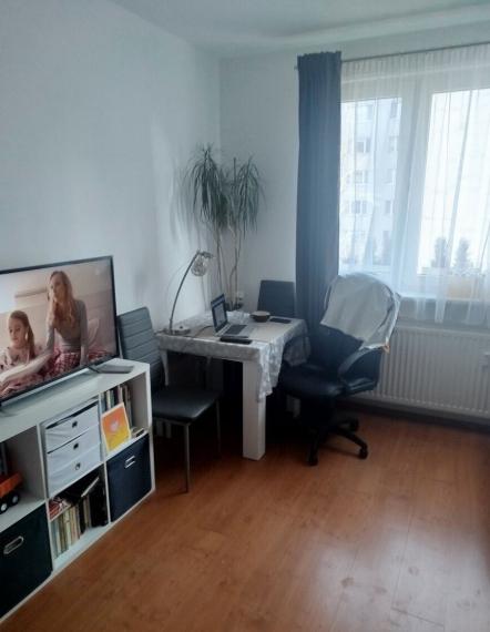 Byt na prenájom - ul. Saratovská, Bratislava IV TOP