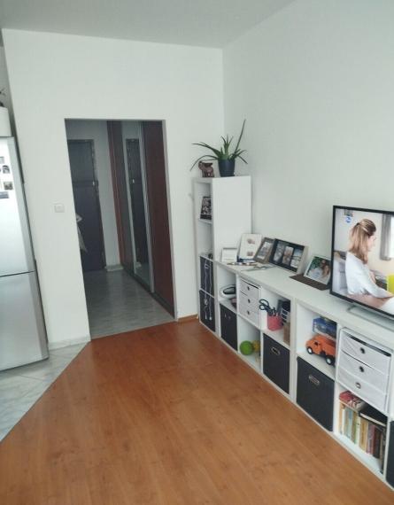 Byt na prenájom - ul. Saratovská, Bratislava IV TOP