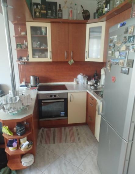 Byt na prenájom - ul. Saratovská, Bratislava IV TOP