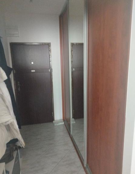 Byt na prenájom - ul. Saratovská, Bratislava IV TOP