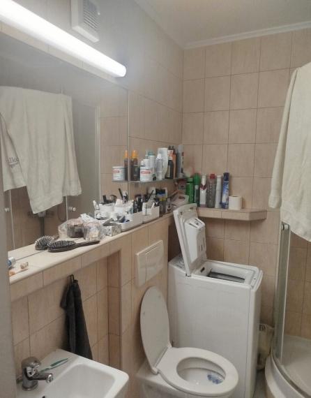 Byt na prenájom - ul. Saratovská, Bratislava IV TOP