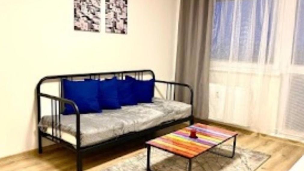 Byt na prenájom - ul. Budatínska, Bratislava V TOP 