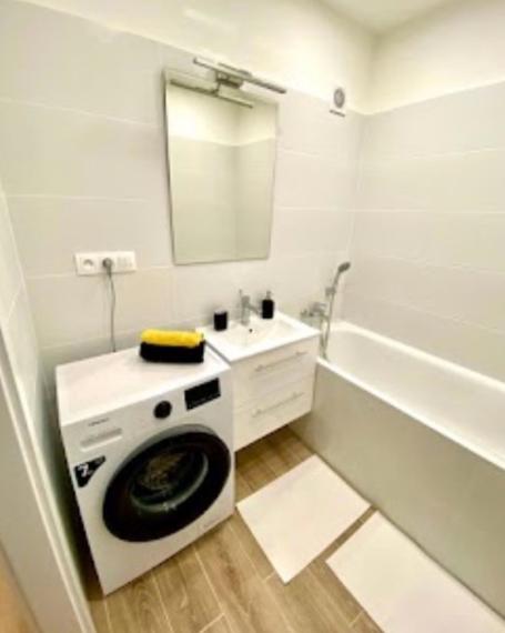 Byt na prenájom - ul. Budatínska, Bratislava V TOP 