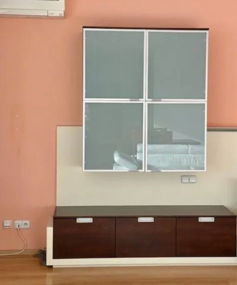 Byt na prenájom - ul. Hany Meličkovej, Bratislava IV TOP