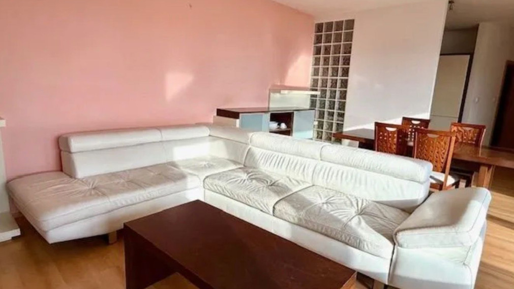 Byt na prenájom - ul. Hany Meličkovej, Bratislava IV TOP