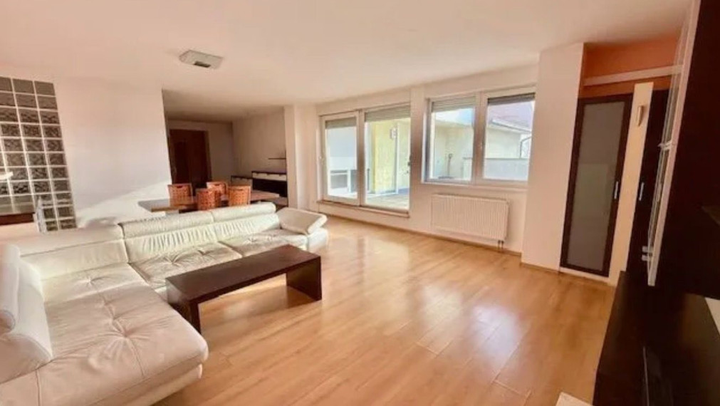 Byt na prenájom - ul. Hany Meličkovej, Bratislava IV TOP