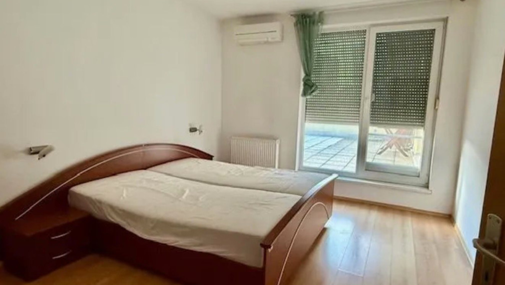 Byt na prenájom - ul. Hany Meličkovej, Bratislava IV TOP