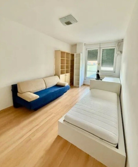 Byt na prenájom - ul. Hany Meličkovej, Bratislava IV TOP