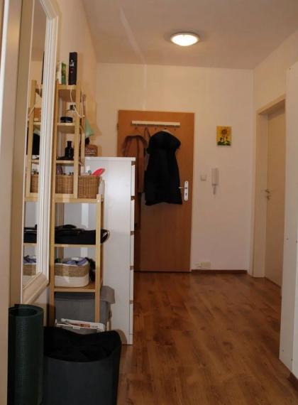 Byt na prenájom - ul. Kresánkova, Bratislava IV TOP