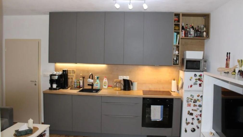 Byt na prenájom - ul. Kresánkova, Bratislava IV TOP