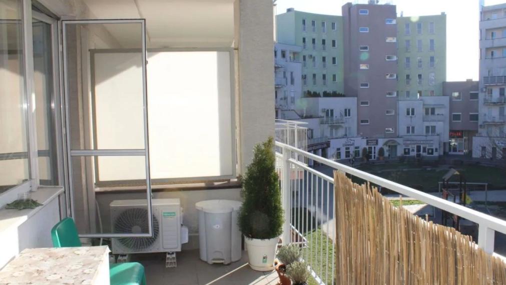 Byt na prenájom - ul. Kresánkova, Bratislava IV TOP