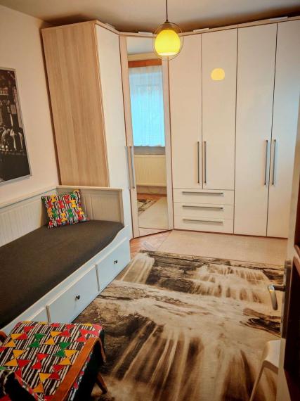 Byt na prenájom - ul. Líščie údolie, Bratislava IV TOP 