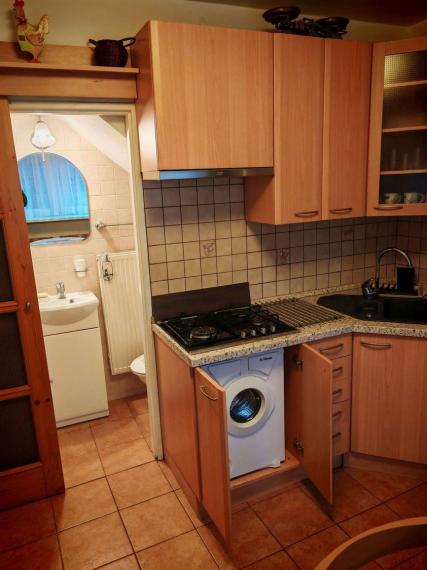 Byt na prenájom - ul. Líščie údolie, Bratislava IV TOP 