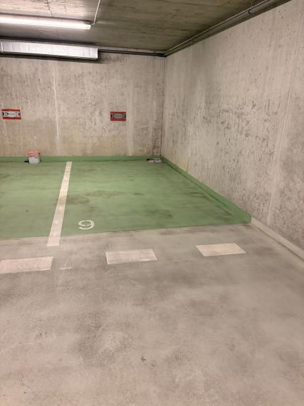 Parkovacie miesto na prenájom - ul. Panenská, Bratislava I 