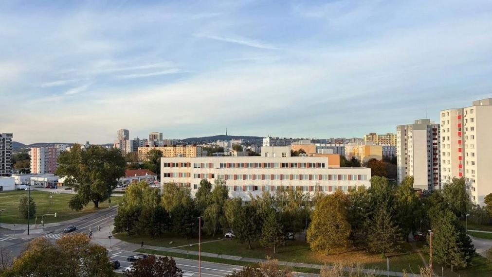 Byt na predaj - ul. Smolenická, Bratislava V TOP