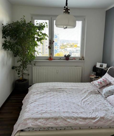 Byt na predaj - ul. Smolenická, Bratislava V TOP