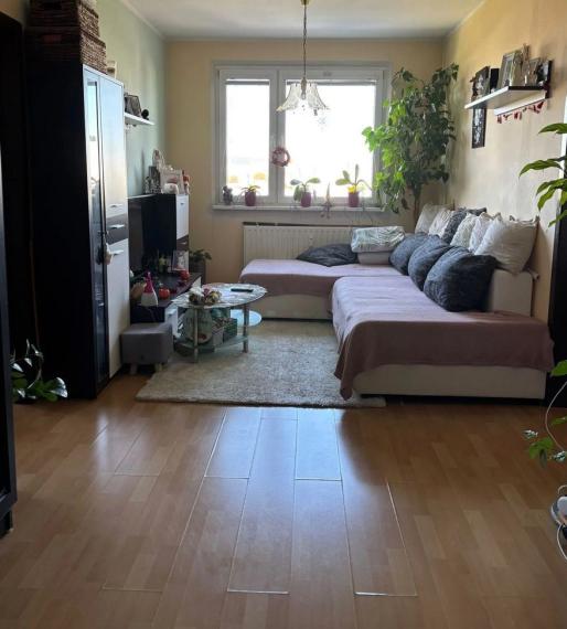 Byt na predaj - ul. Smolenická, Bratislava V TOP