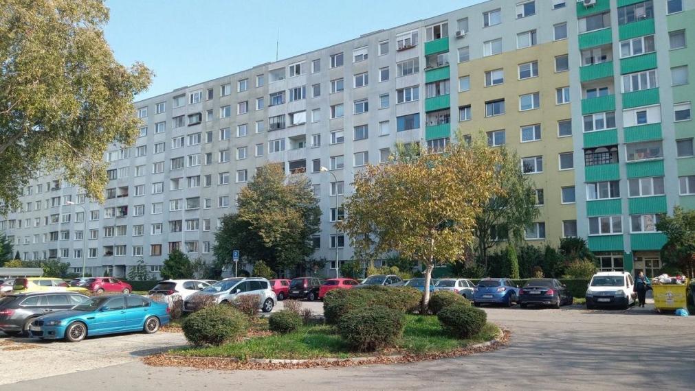 Byt na prenájom - ul. Jiráskova, Bratislava V TOP 