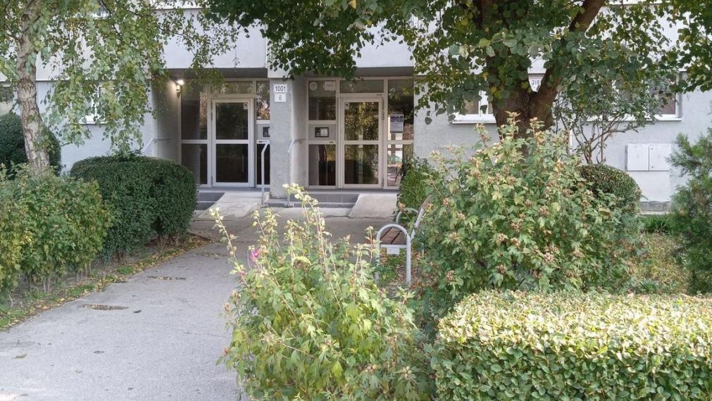 Byt na prenájom - ul. Jiráskova, Bratislava V TOP 