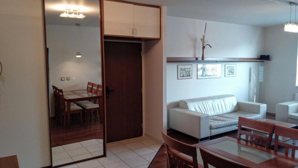 Byt na prenájom - ul. Jiráskova, Bratislava V TOP 