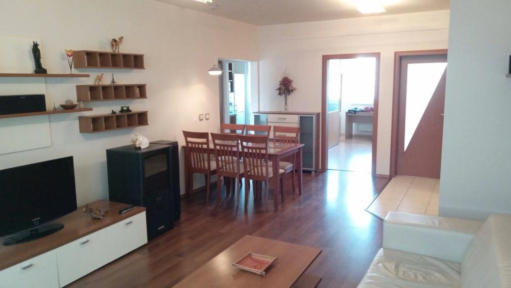 Byt na prenájom - ul. Jiráskova, Bratislava V TOP 