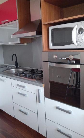 Byt na prenájom - ul. Jiráskova, Bratislava V TOP 